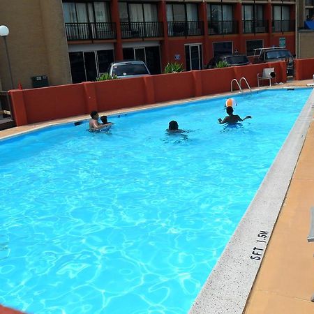 Ocean Side Inn Virginia Beach Dış mekan fotoğraf