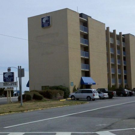 Ocean Side Inn Virginia Beach Dış mekan fotoğraf