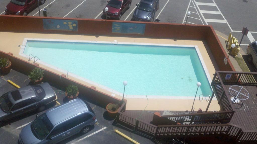 Ocean Side Inn Virginia Beach Dış mekan fotoğraf
