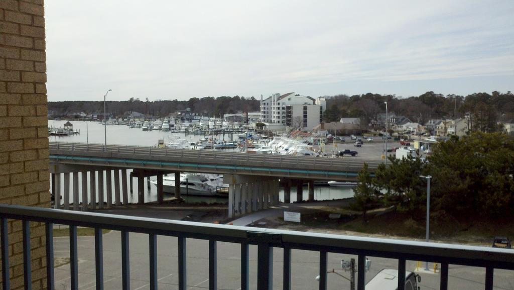Ocean Side Inn Virginia Beach Dış mekan fotoğraf