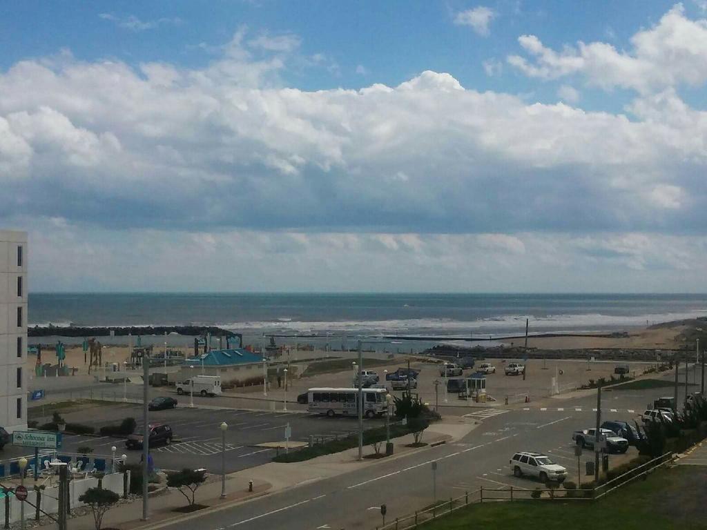 Ocean Side Inn Virginia Beach Dış mekan fotoğraf