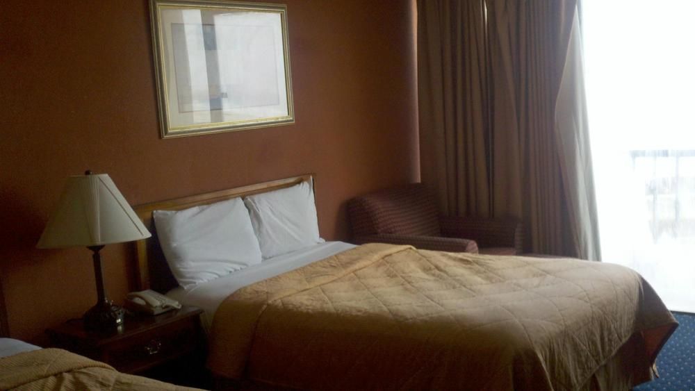 Ocean Side Inn Virginia Beach Dış mekan fotoğraf