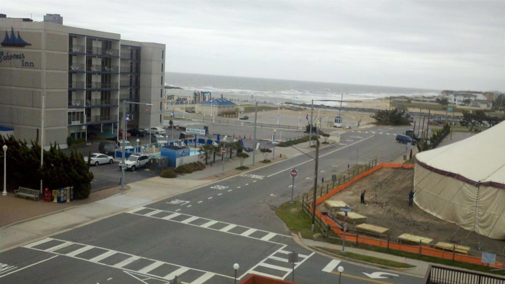 Ocean Side Inn Virginia Beach Dış mekan fotoğraf