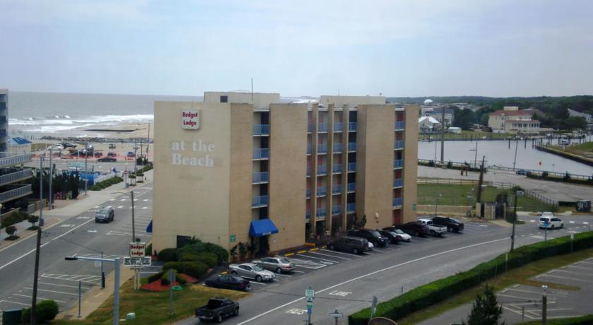 Ocean Side Inn Virginia Beach Dış mekan fotoğraf